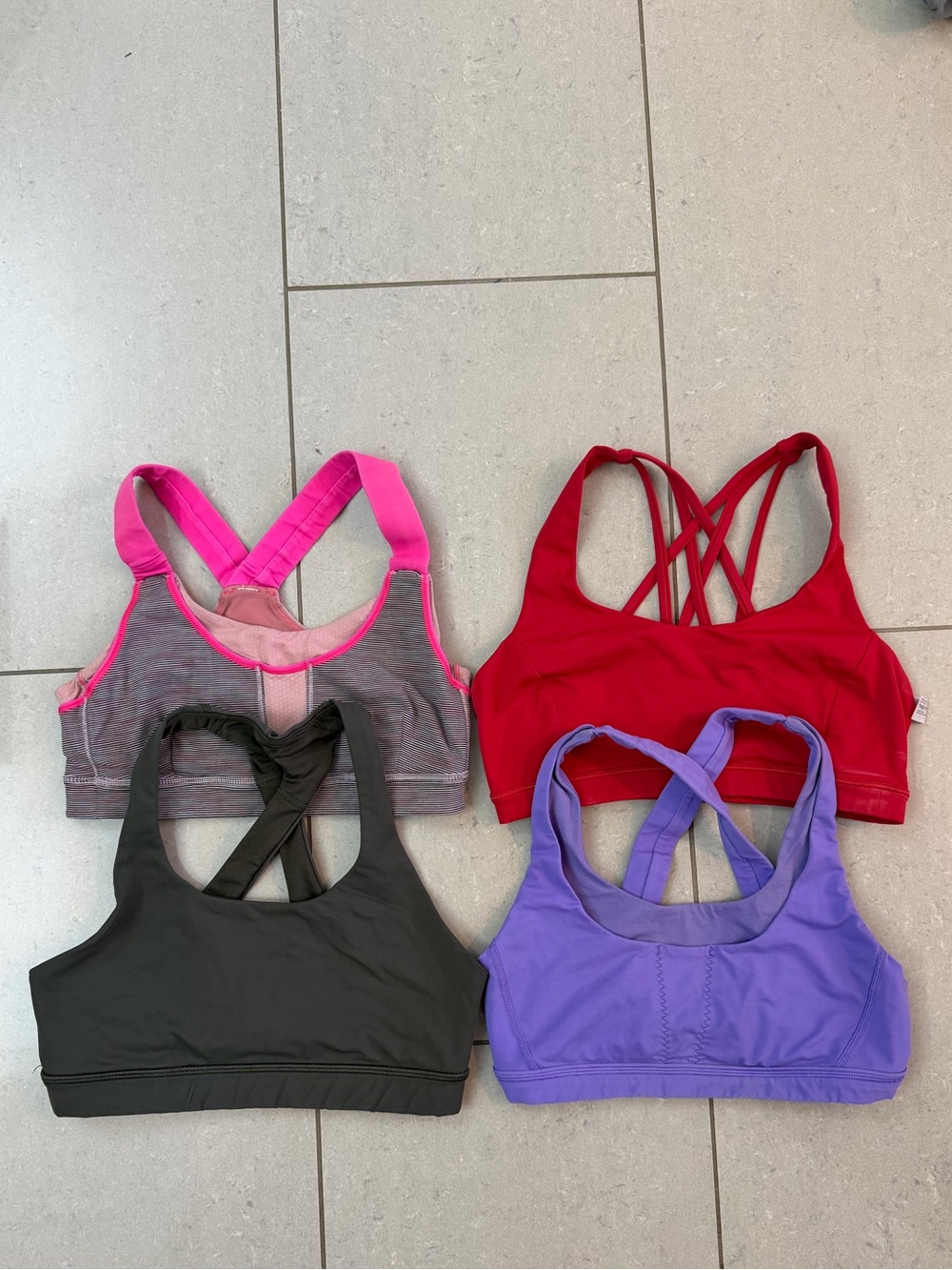 lululemon - Sz 6 bundle